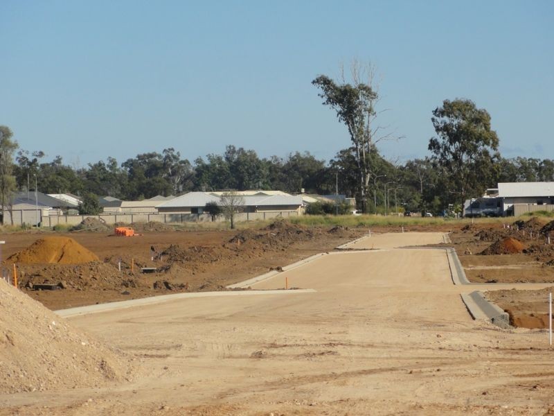 49 Sheridan Street, Chinchilla QLD 4413