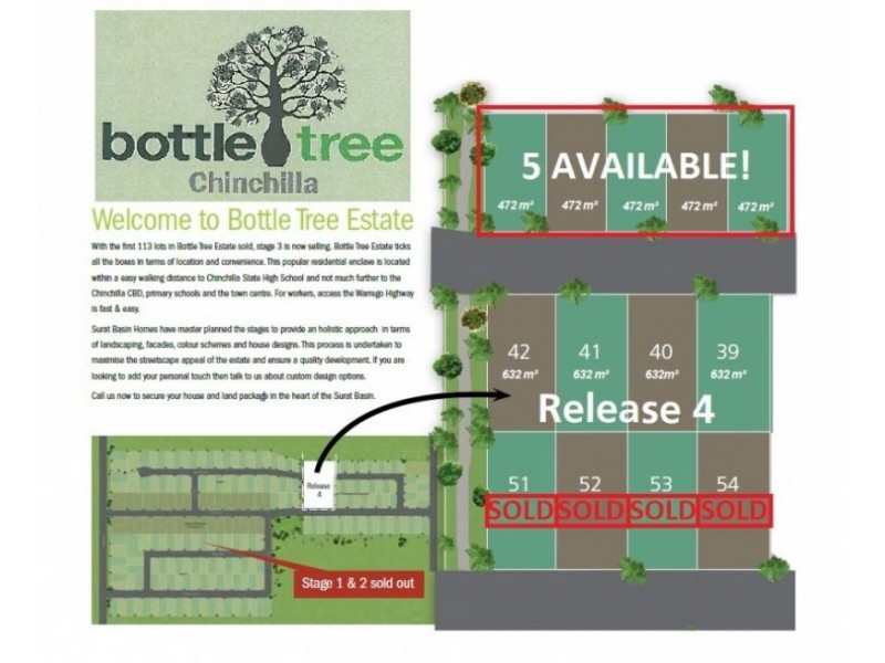 51 Sheridan Street, Chinchilla QLD 4413