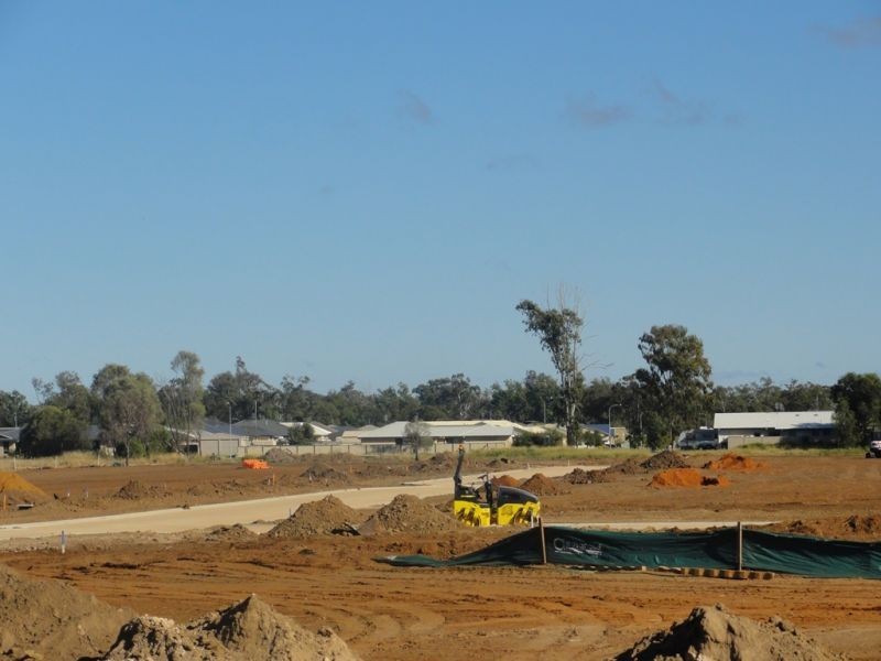 51 Sheridan Street, Chinchilla QLD 4413