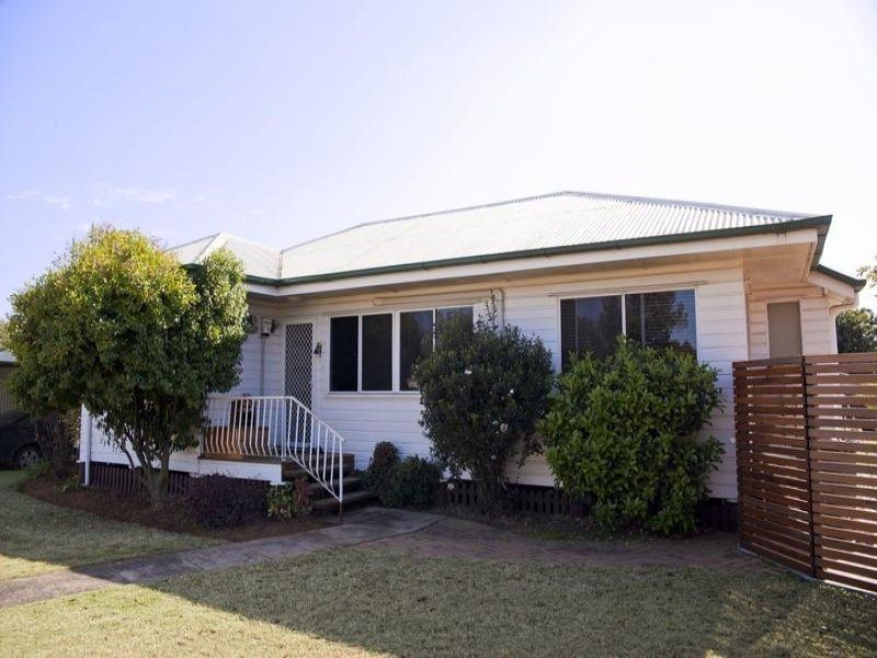 91 Hypatia Street, Chinchilla QLD 4413