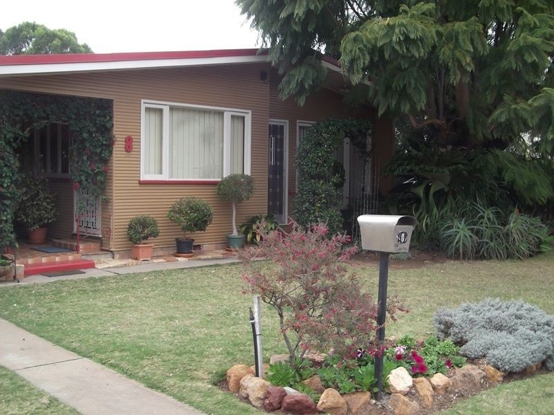 8 Heeney Street, Chinchilla QLD 4413