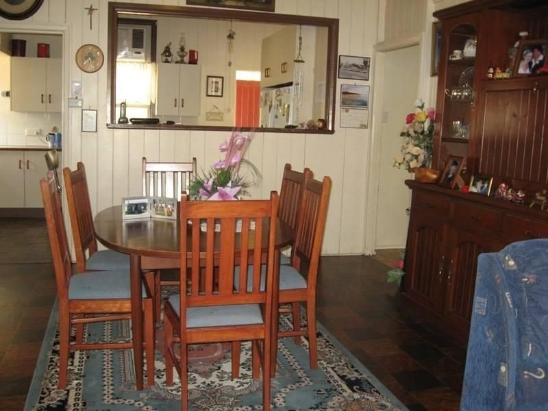 22 Mayne Street, Chinchilla QLD 4413