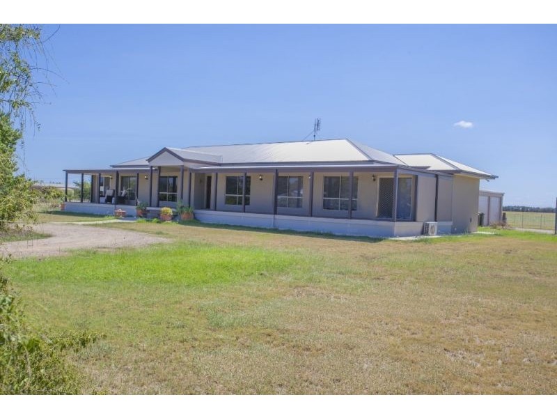 . Fischer Court, Chinchilla QLD 4413