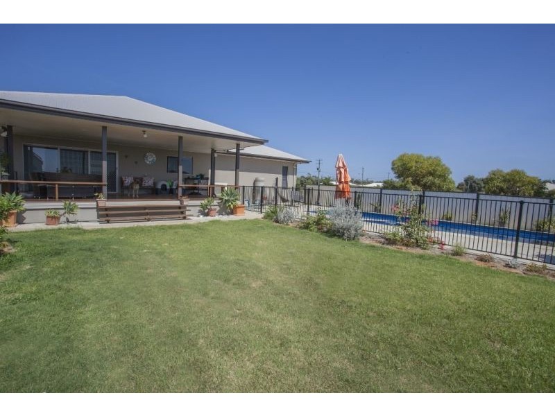 . Fischer Court, Chinchilla QLD 4413