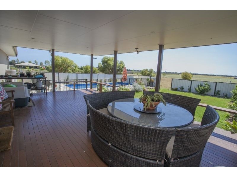 . Fischer Court, Chinchilla QLD 4413