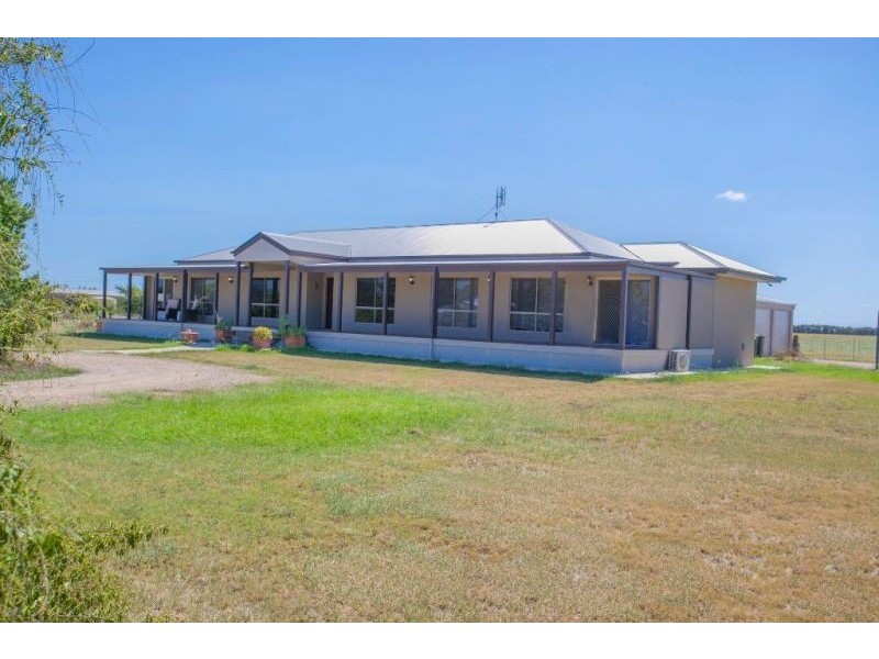 . Fischer Court, Chinchilla QLD 4413