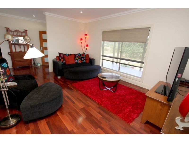 . Fischer Court, Chinchilla QLD 4413