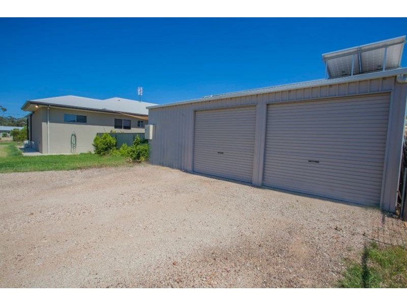 . Fischer Court, Chinchilla QLD 4413