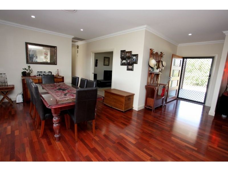 . Fischer Court, Chinchilla QLD 4413