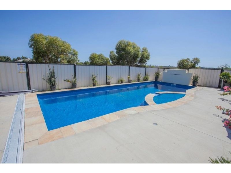 . Fischer Court, Chinchilla QLD 4413