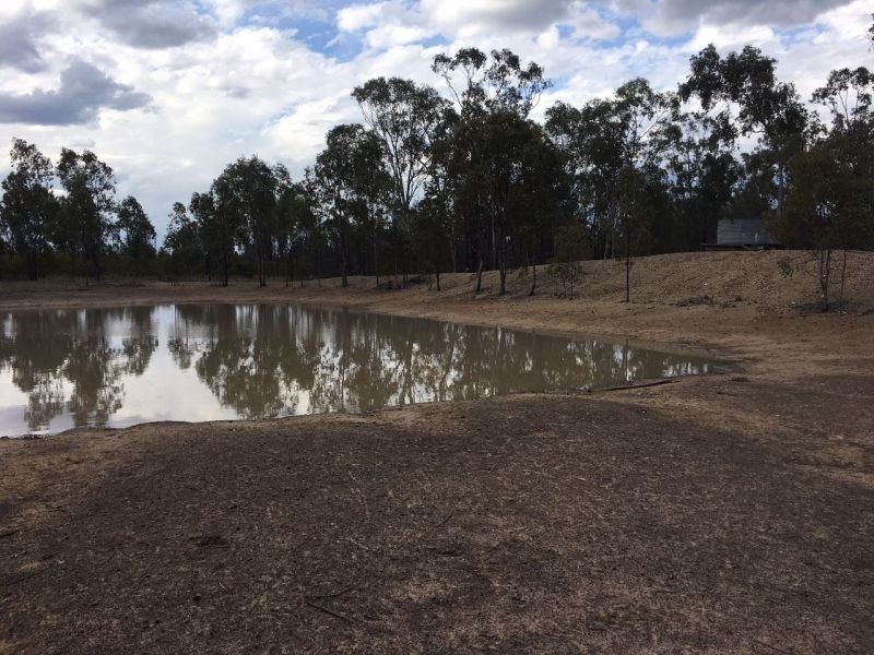 Lot 3 Lot 3 Boort – Koi Rd, Chinchilla QLD 4413