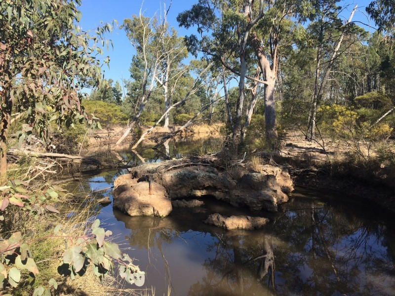 Lot 3 Lot 3 Boort – Koi Rd, Chinchilla QLD 4413