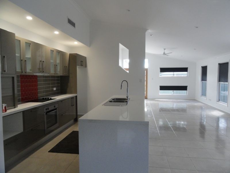 17 Stevenson Street, Chinchilla QLD 4413