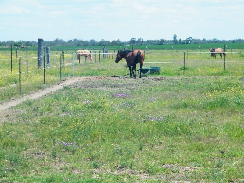 Lot 17 Aerodrome Road, Chinchilla QLD 4413