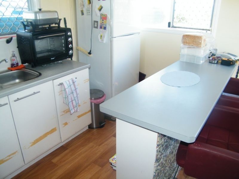 Lot 17 Aerodrome Road, Chinchilla QLD 4413