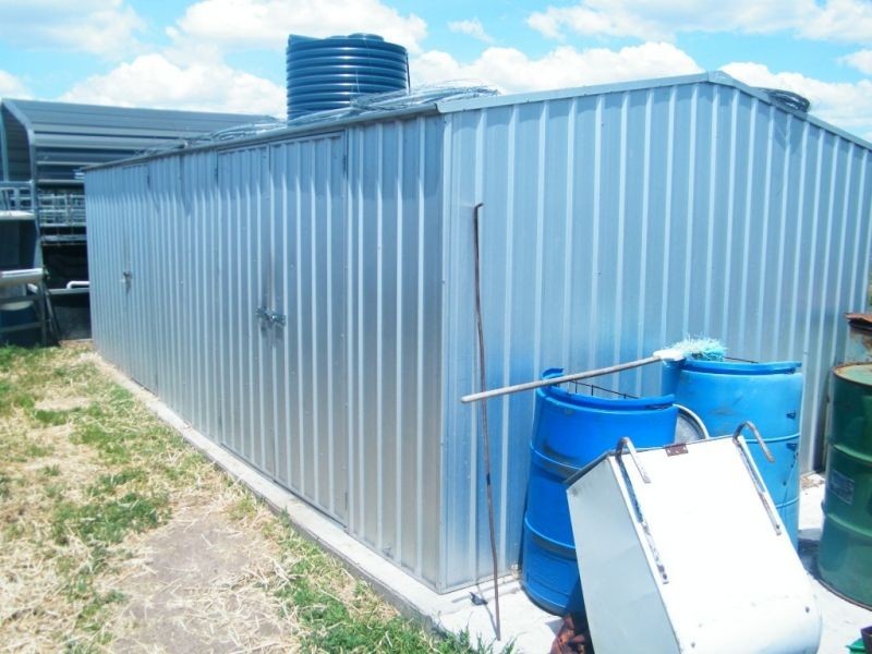 Lot 17 Aerodrome Road, Chinchilla QLD 4413