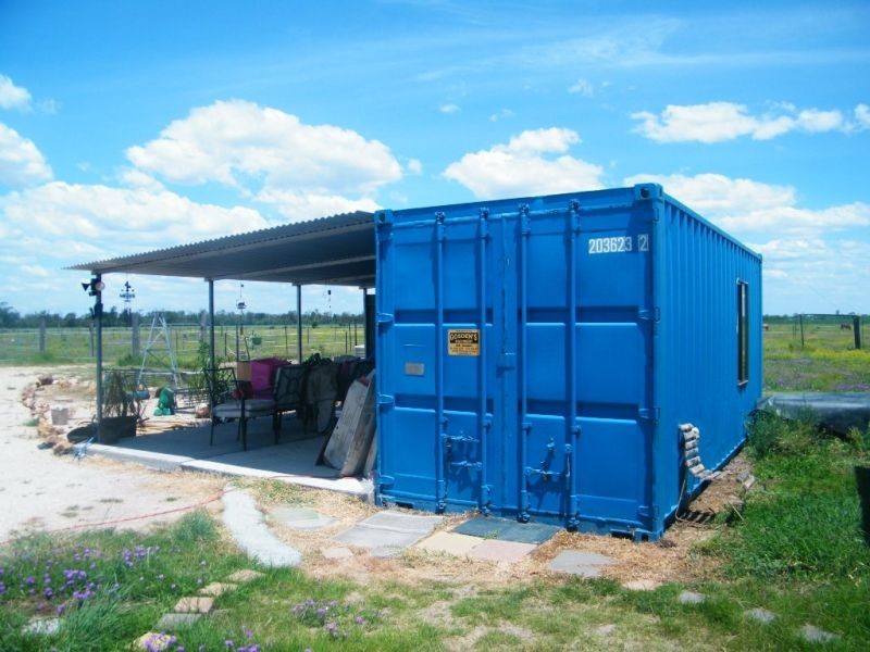 Lot 17 Aerodrome Road, Chinchilla QLD 4413