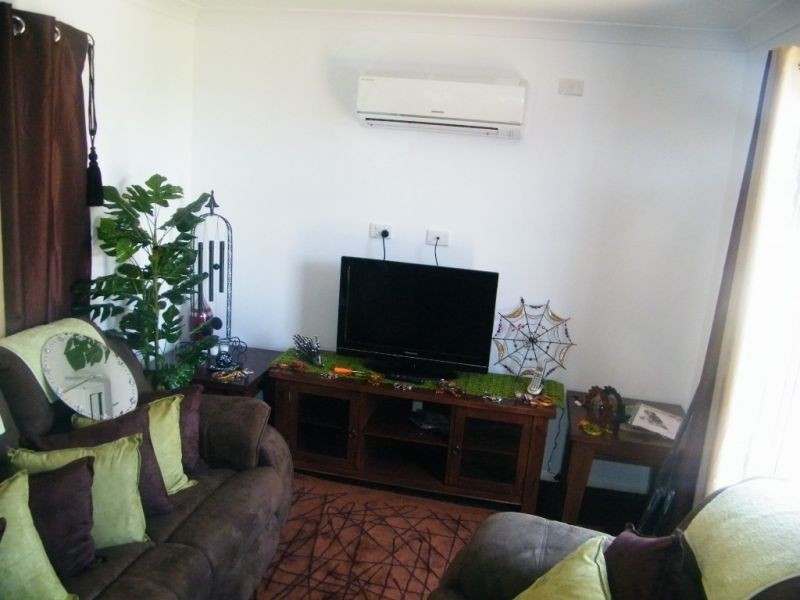 Lot 17 Aerodrome Road, Chinchilla QLD 4413