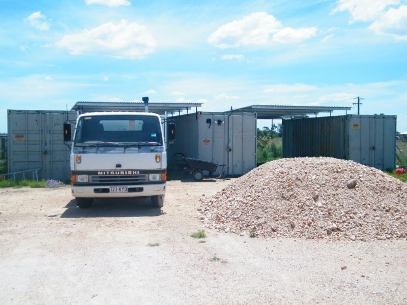 Lot 17 Aerodrome Road, Chinchilla QLD 4413