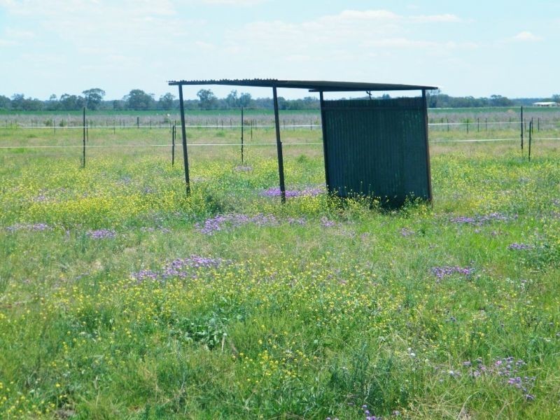 Lot 17 Aerodrome Road, Chinchilla QLD 4413