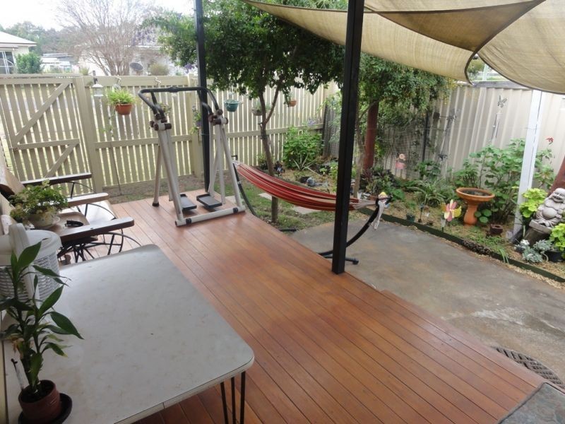 16 Russell Street, Chinchilla QLD 4413