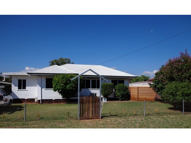 91 Hypatia Street, Chinchilla QLD 4413
