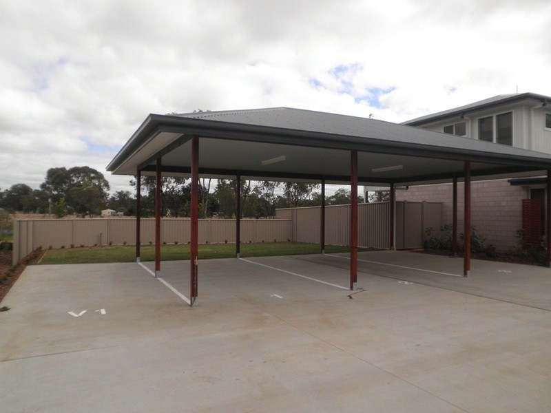 3/1 FRAME STREET, Chinchilla QLD 4413