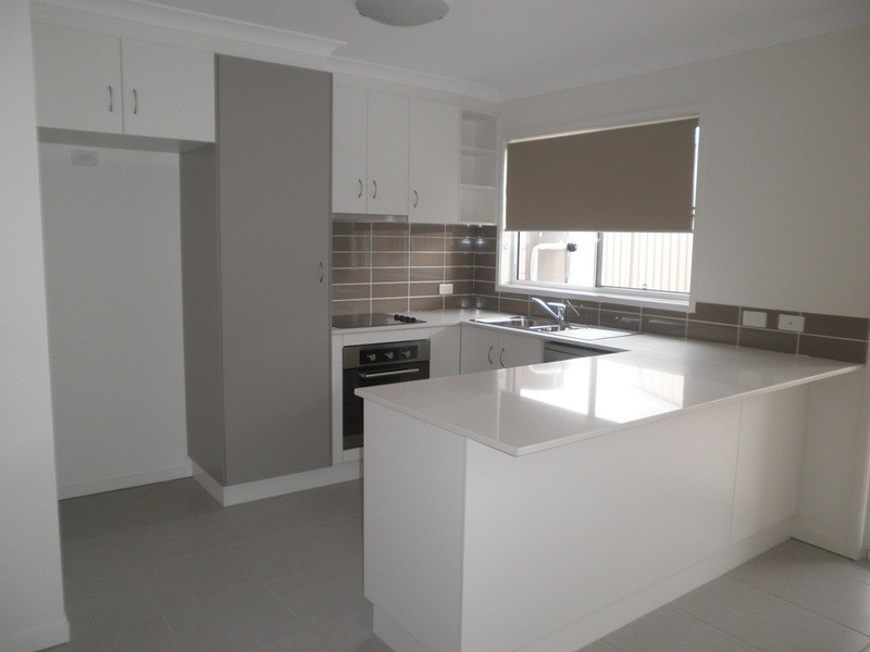 3/1 FRAME STREET, Chinchilla QLD 4413
