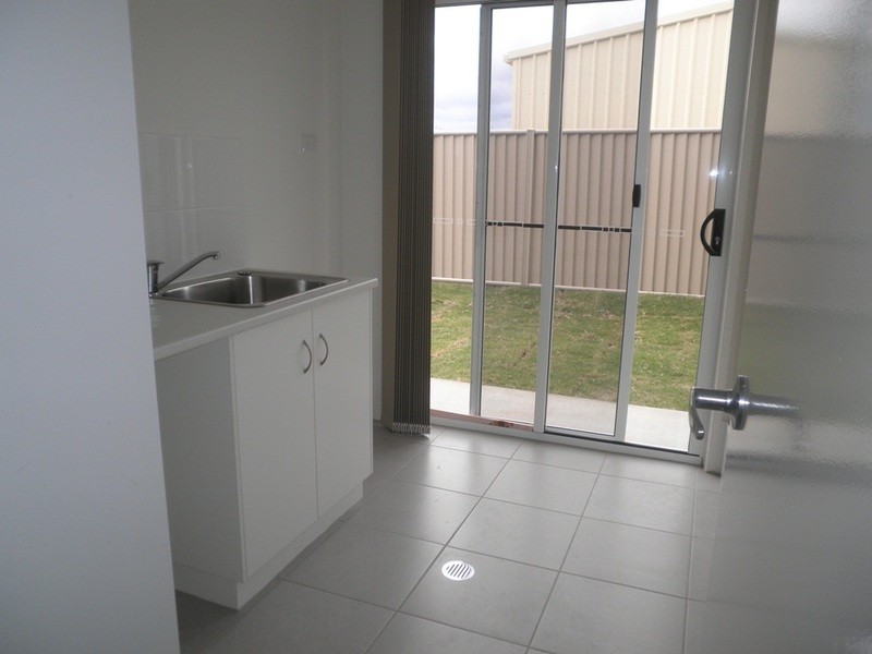 3/1 FRAME STREET, Chinchilla QLD 4413