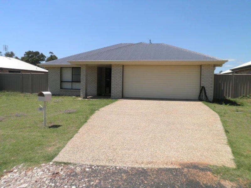 22 Gormleys Road, Chinchilla QLD 4413