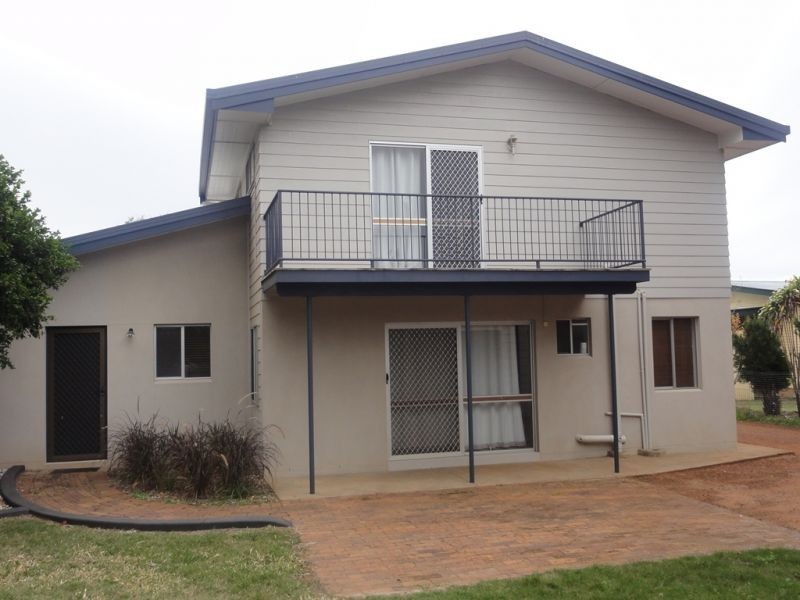 7 Fitzgerald Street, Chinchilla QLD 4413