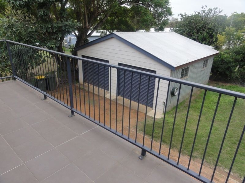 7 Fitzgerald Street, Chinchilla QLD 4413