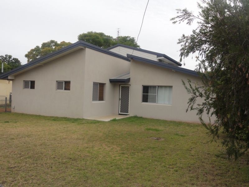 7 Fitzgerald Street, Chinchilla QLD 4413