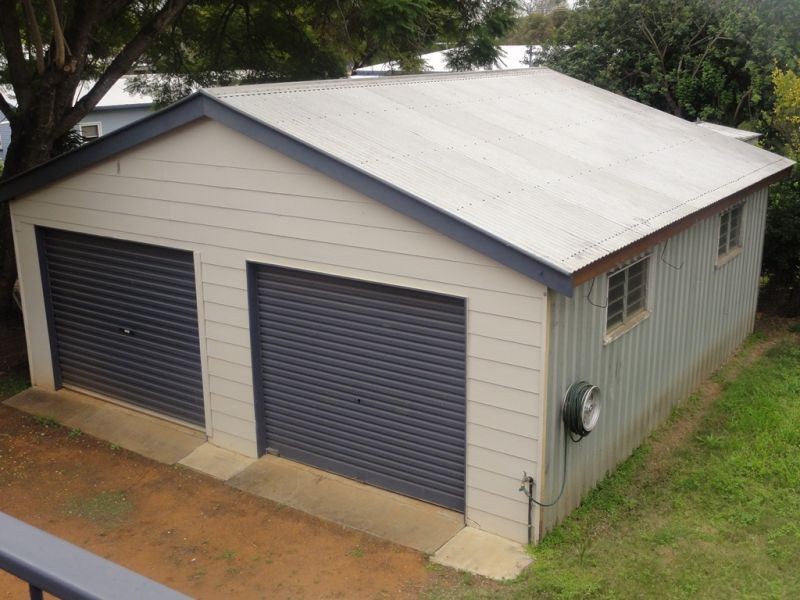 7 Fitzgerald Street, Chinchilla QLD 4413