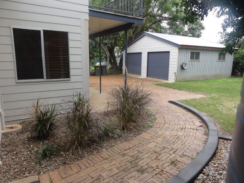 7 Fitzgerald Street, Chinchilla QLD 4413