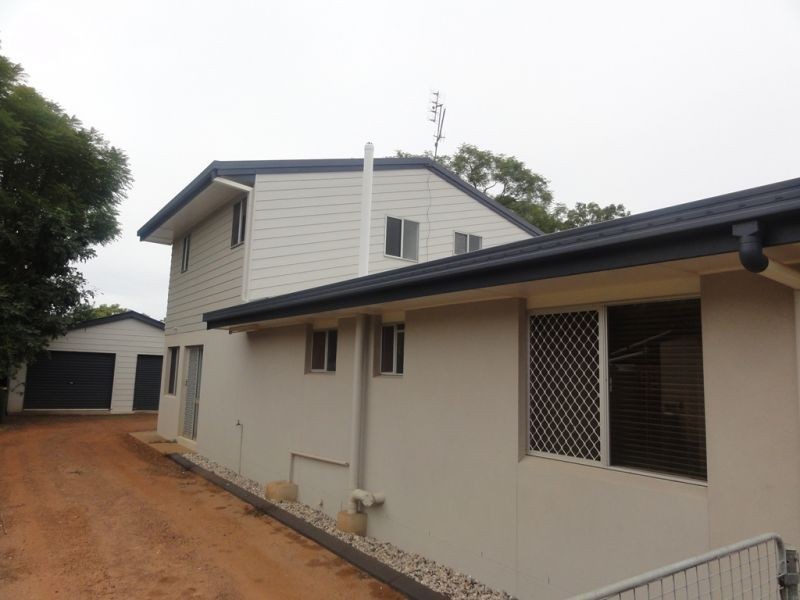 7 Fitzgerald Street, Chinchilla QLD 4413