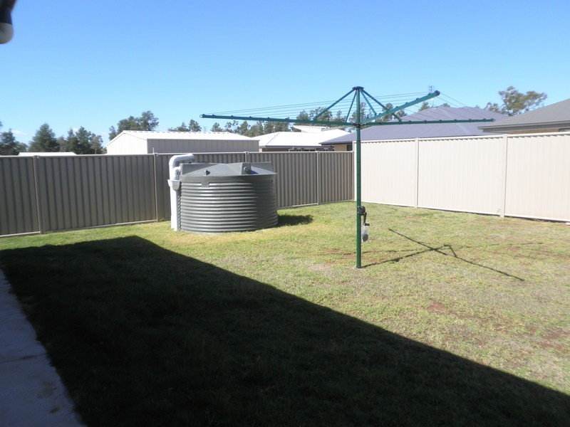 151  Cypress Pines Drive, Miles QLD 4415