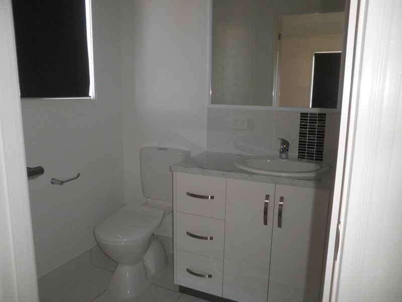 Unit 1/4 Dudley Street, Chinchilla QLD 4413