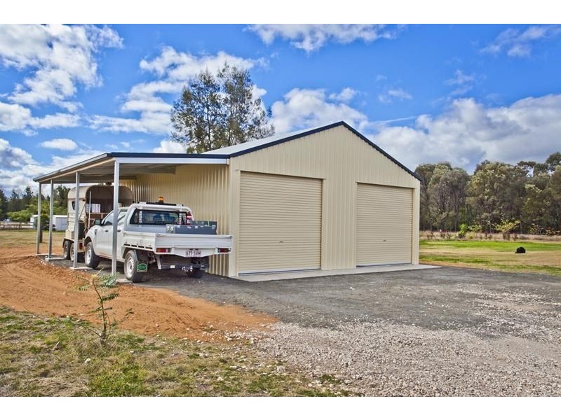 365 Lloyd Street, Chinchilla QLD 4413