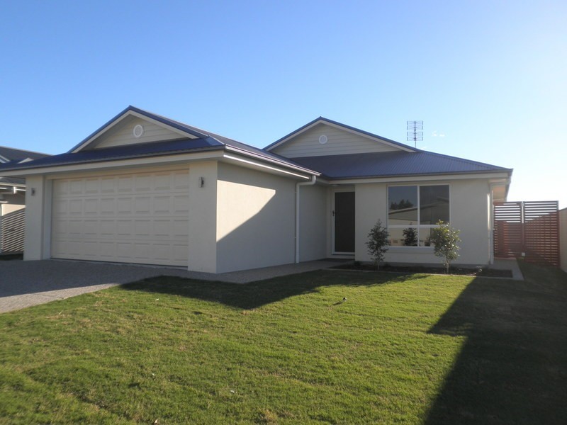 8 Ellem Drive, Chinchilla QLD 4413