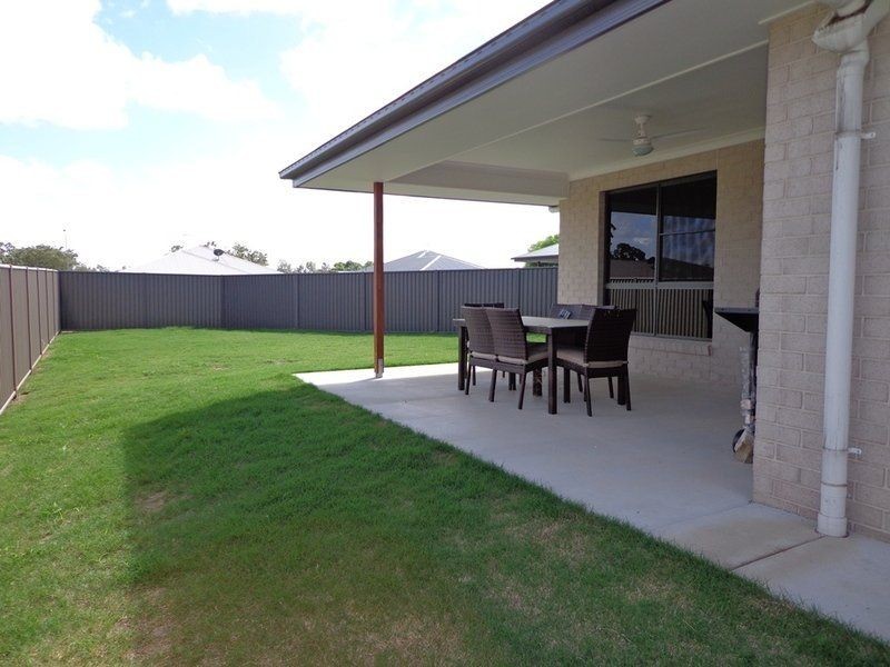 C/7-9 Gower Street, Chinchilla QLD 4413