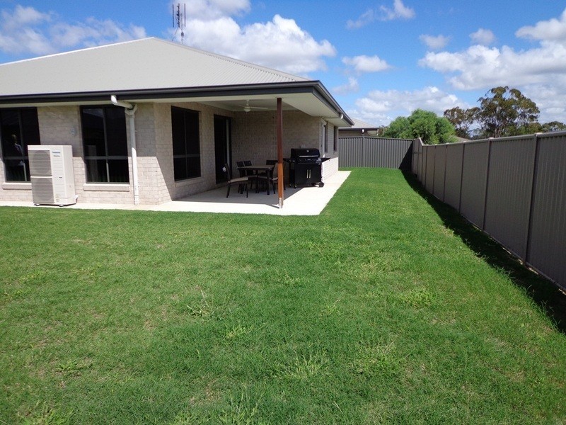E/7-9 Gower Street, Chinchilla QLD 4413