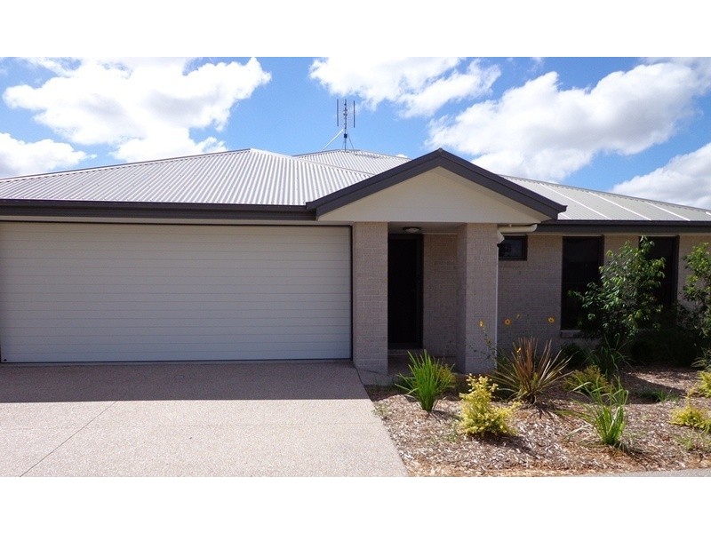 F/7-9 Gower Street, Chinchilla QLD 4413