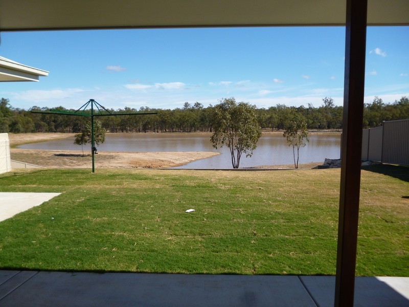 11 Cypress Pines Drive, Miles QLD 4415