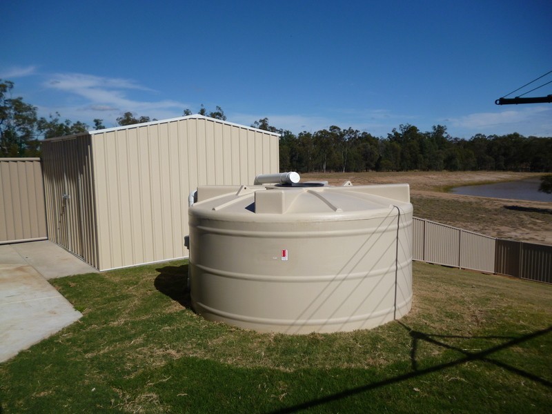 11 Cypress Pines Drive, Miles QLD 4415