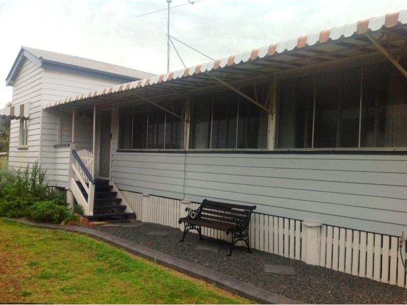 0 Stott Street, Brigalow QLD 4412