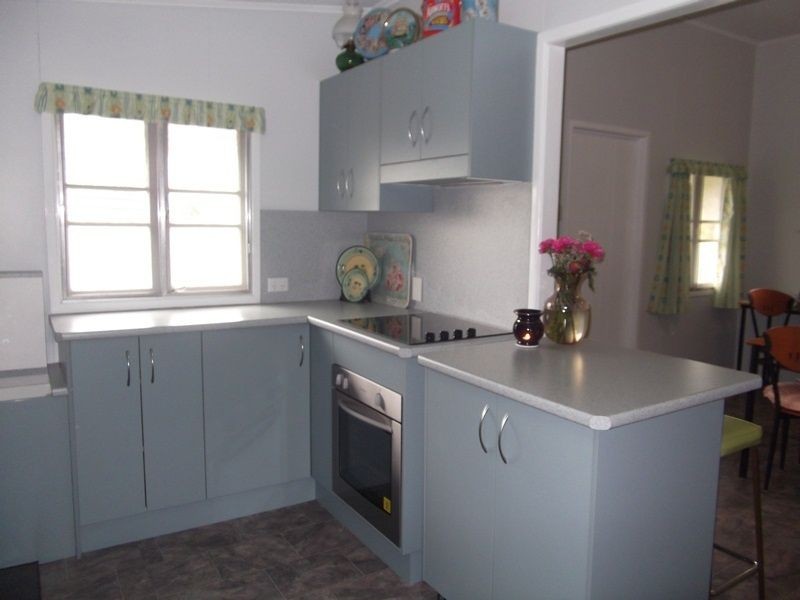 0 Stott Street, Brigalow QLD 4412