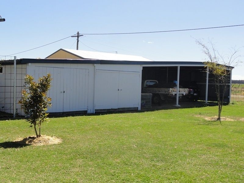 0 Stott Street, Brigalow QLD 4412