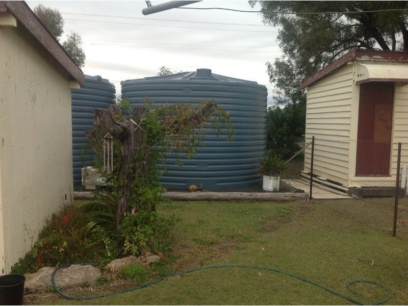 0 Stott Street, Brigalow QLD 4412