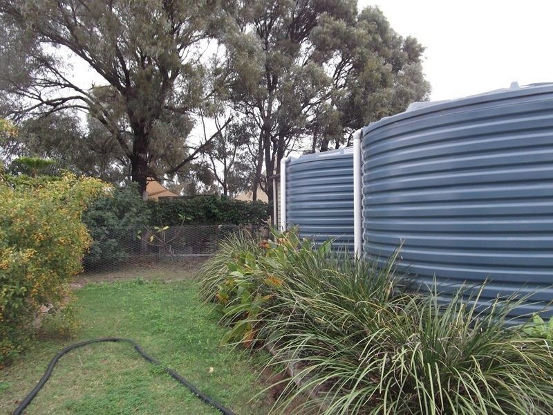 0 Stott Street, Brigalow QLD 4412